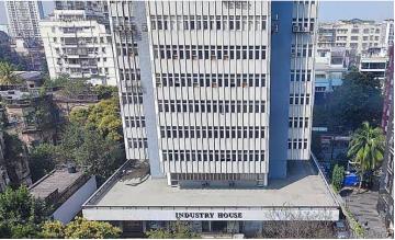 WorkZone - Camac Street